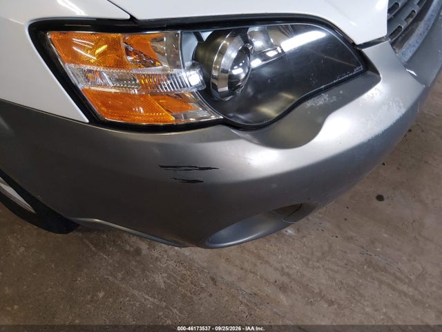 Продаж на аукціоні авто 2005 Subaru Outback 2.5i, vin: 4S4BP61C957357297, номер лоту: 46173537