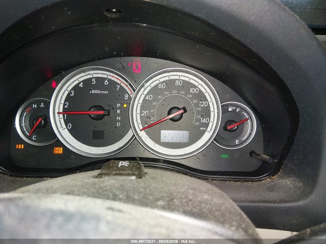 Продаж на аукціоні авто 2005 Subaru Outback 2.5i, vin: 4S4BP61C957357297, номер лоту: 46173537