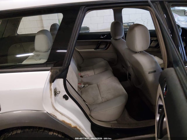 Продаж на аукціоні авто 2005 Subaru Outback 2.5i, vin: 4S4BP61C957357297, номер лоту: 46173537