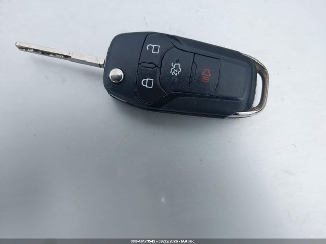 Aukcja sprzedaży 2014 Ford Fusion S, vin: 3FA6P0G70ER102212, numer aukcji: 46173542