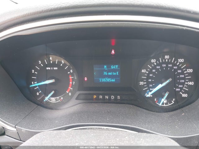 Aukcja sprzedaży 2014 Ford Fusion S, vin: 3FA6P0G70ER102212, numer aukcji: 46173542