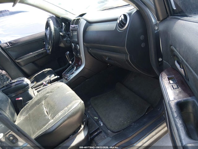 Aukcja sprzedaży 2007 Suzuki Grand Vitara Luxury, vin: JS3TE947674202002, numer aukcji: 46173543