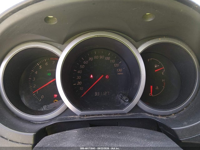 Aukcja sprzedaży 2007 Suzuki Grand Vitara Luxury, vin: JS3TE947674202002, numer aukcji: 46173543