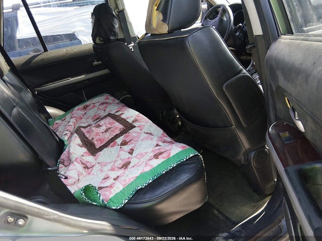 Aukcja sprzedaży 2007 Suzuki Grand Vitara Luxury, vin: JS3TE947674202002, numer aukcji: 46173543