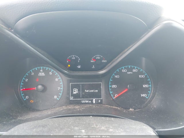 Продажа на аукционе авто 2020 Chevrolet Colorado 2wd  Long Box Wt, vin: 1GCHSBEA1L1166651, номер лота: 46173544