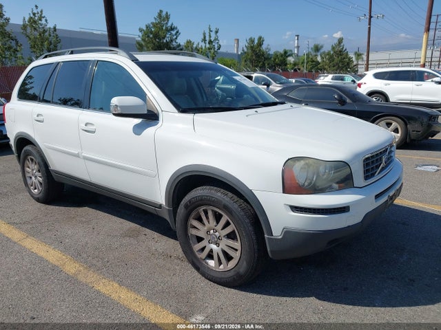 Aukcja sprzedaży 2008 Volvo Xc90 3.2, vin: YV4CY982681453560, numer aukcji: 46173546