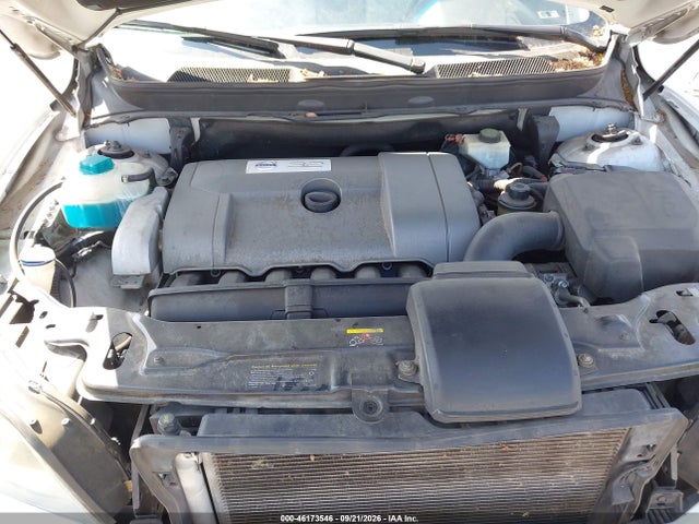46173546 :رقم المزاد ، YV4CY982681453560 vin ، 2008 Volvo Xc90 3.2 مزاد بيع