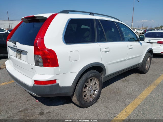 46173546 :رقم المزاد ، YV4CY982681453560 vin ، 2008 Volvo Xc90 3.2 مزاد بيع