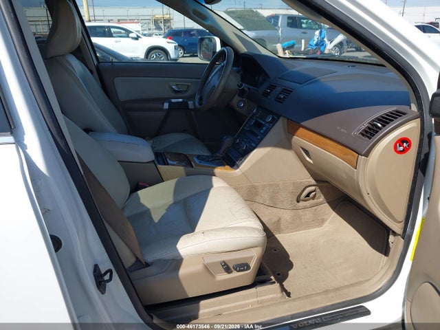 46173546 :رقم المزاد ، YV4CY982681453560 vin ، 2008 Volvo Xc90 3.2 مزاد بيع