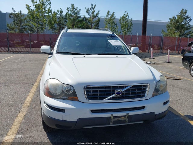 46173546 :رقم المزاد ، YV4CY982681453560 vin ، 2008 Volvo Xc90 3.2 مزاد بيع