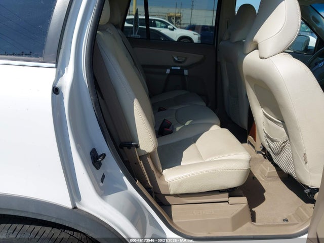 46173546 :رقم المزاد ، YV4CY982681453560 vin ، 2008 Volvo Xc90 3.2 مزاد بيع
