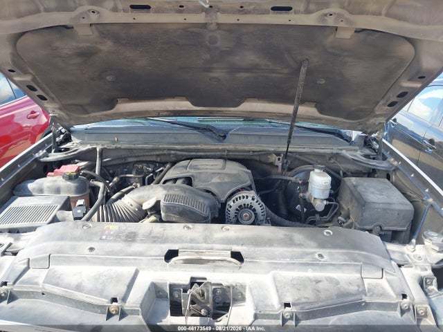Продаж на аукціоні авто 2012 Chevrolet Tahoe Ls, vin: 1GNSCAE03CR231772, номер лоту: 46173549