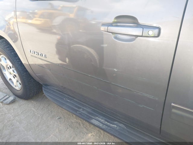 Продаж на аукціоні авто 2012 Chevrolet Tahoe Ls, vin: 1GNSCAE03CR231772, номер лоту: 46173549