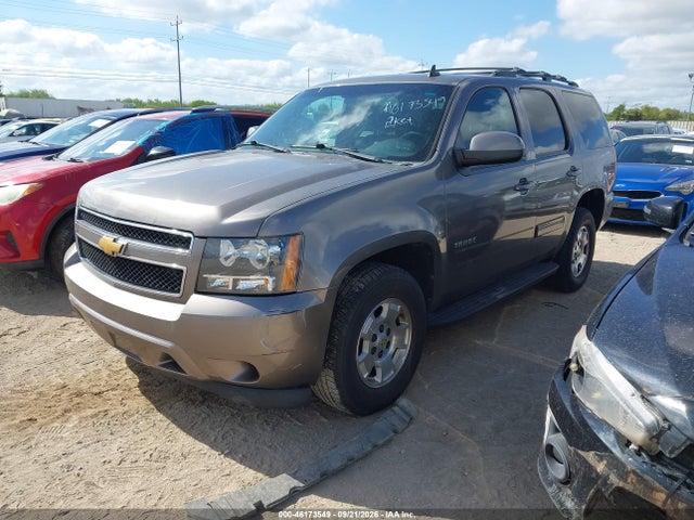 Продаж на аукціоні авто 2012 Chevrolet Tahoe Ls, vin: 1GNSCAE03CR231772, номер лоту: 46173549