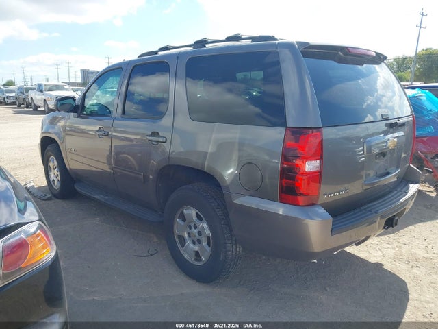Продаж на аукціоні авто 2012 Chevrolet Tahoe Ls, vin: 1GNSCAE03CR231772, номер лоту: 46173549