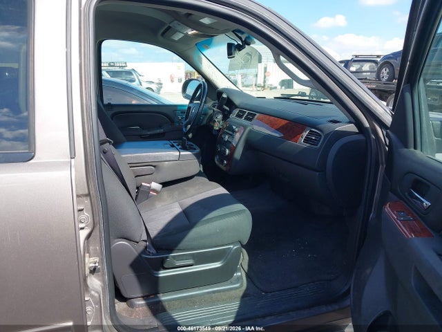 Продаж на аукціоні авто 2012 Chevrolet Tahoe Ls, vin: 1GNSCAE03CR231772, номер лоту: 46173549
