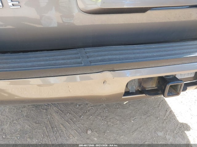 Продаж на аукціоні авто 2012 Chevrolet Tahoe Ls, vin: 1GNSCAE03CR231772, номер лоту: 46173549