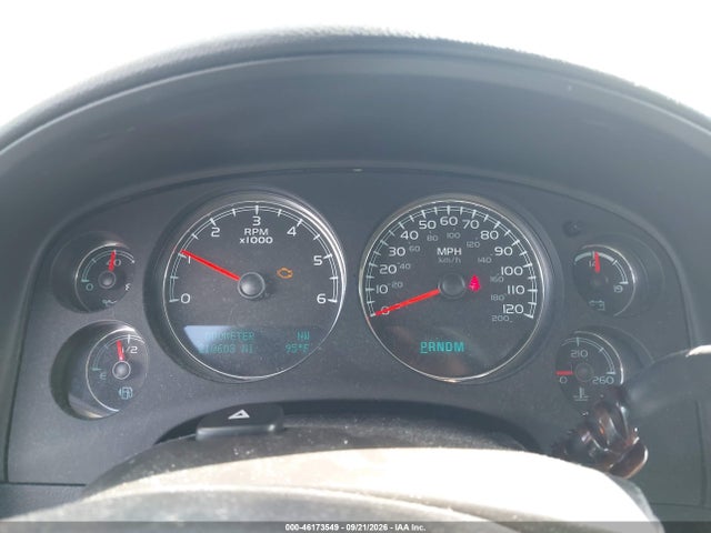 Продаж на аукціоні авто 2012 Chevrolet Tahoe Ls, vin: 1GNSCAE03CR231772, номер лоту: 46173549