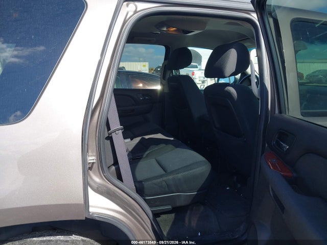 Продаж на аукціоні авто 2012 Chevrolet Tahoe Ls, vin: 1GNSCAE03CR231772, номер лоту: 46173549