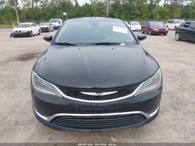 Aukcja sprzedaży 2017 Chrysler 200 Limited Platinum, vin: 1C3CCCAB7HN508412, numer aukcji: 46173550