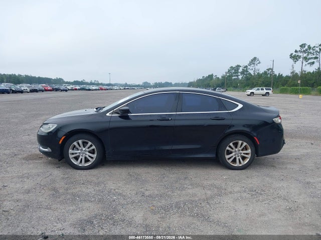 Aukcja sprzedaży 2017 Chrysler 200 Limited Platinum, vin: 1C3CCCAB7HN508412, numer aukcji: 46173550