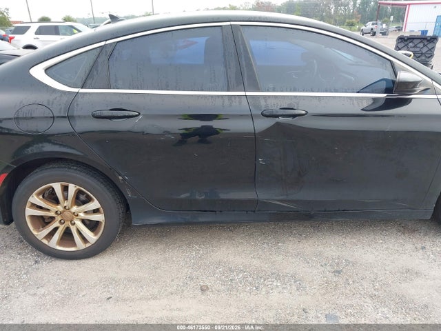 Aukcja sprzedaży 2017 Chrysler 200 Limited Platinum, vin: 1C3CCCAB7HN508412, numer aukcji: 46173550