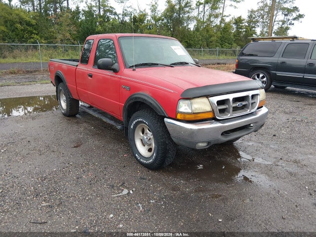 Aukcja sprzedaży 2000 Ford Ranger Xlt, vin: 1FTZR15X9YPB97455, numer aukcji: 46173551