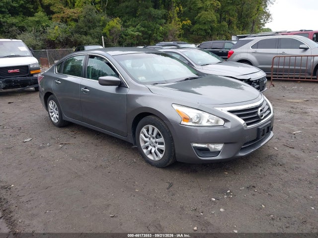 Aukcja sprzedaży 2015 Nissan Altima 2.5/2.5 S/2.5 Sl/2.5 Sv, vin: 1N4AL3AP8FN375807, numer aukcji: 46173553