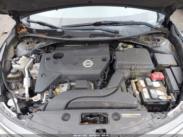 Aukcja sprzedaży 2015 Nissan Altima 2.5/2.5 S/2.5 Sl/2.5 Sv, vin: 1N4AL3AP8FN375807, numer aukcji: 46173553