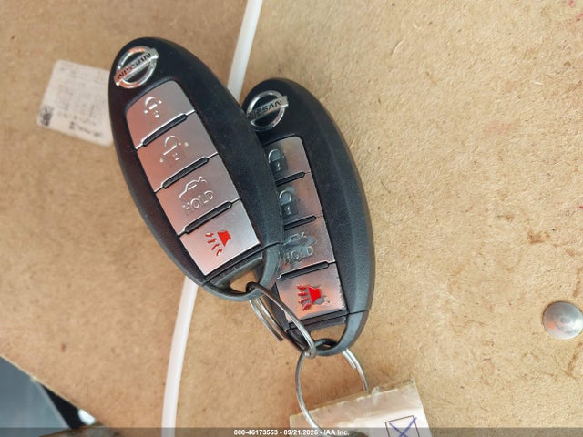 Aukcja sprzedaży 2015 Nissan Altima 2.5/2.5 S/2.5 Sl/2.5 Sv, vin: 1N4AL3AP8FN375807, numer aukcji: 46173553