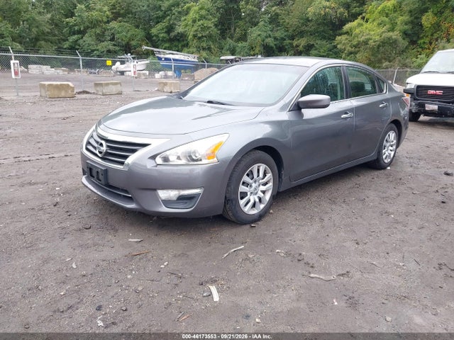 Aukcja sprzedaży 2015 Nissan Altima 2.5/2.5 S/2.5 Sl/2.5 Sv, vin: 1N4AL3AP8FN375807, numer aukcji: 46173553