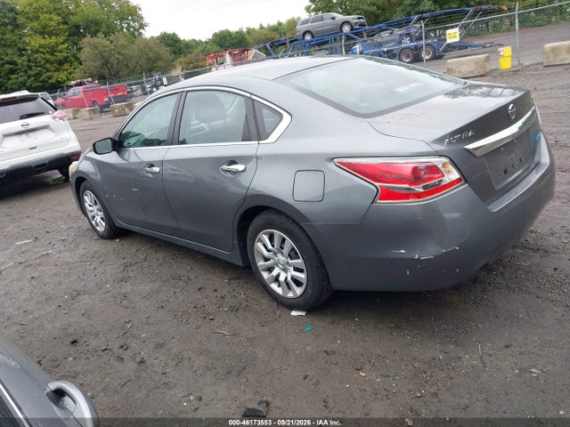 Aukcja sprzedaży 2015 Nissan Altima 2.5/2.5 S/2.5 Sl/2.5 Sv, vin: 1N4AL3AP8FN375807, numer aukcji: 46173553