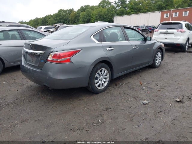 Aukcja sprzedaży 2015 Nissan Altima 2.5/2.5 S/2.5 Sl/2.5 Sv, vin: 1N4AL3AP8FN375807, numer aukcji: 46173553