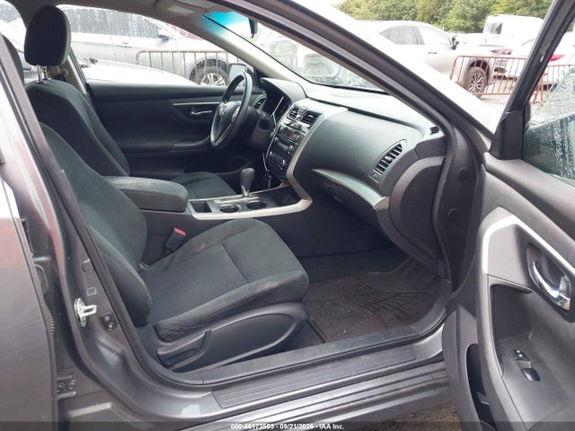 Aukcja sprzedaży 2015 Nissan Altima 2.5/2.5 S/2.5 Sl/2.5 Sv, vin: 1N4AL3AP8FN375807, numer aukcji: 46173553