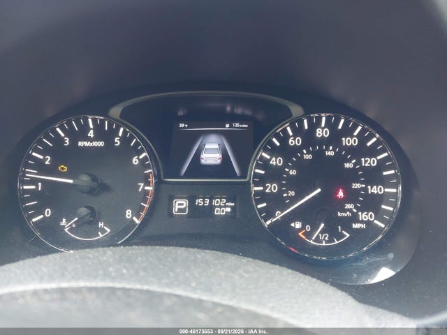 Aukcja sprzedaży 2015 Nissan Altima 2.5/2.5 S/2.5 Sl/2.5 Sv, vin: 1N4AL3AP8FN375807, numer aukcji: 46173553