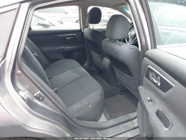 Aukcja sprzedaży 2015 Nissan Altima 2.5/2.5 S/2.5 Sl/2.5 Sv, vin: 1N4AL3AP8FN375807, numer aukcji: 46173553