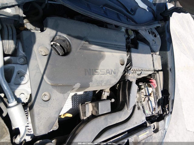 Nissan Altima 2.5 Sv 2018 1N4AL3AP1JC263807 Image 10