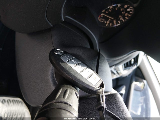 Nissan Altima 2.5 Sv 2018 1N4AL3AP1JC263807 Image 11