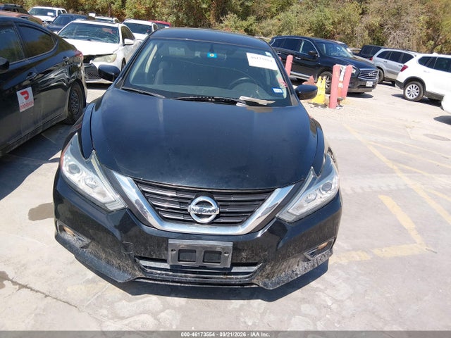 Nissan Altima 2.5 Sv 2018 1N4AL3AP1JC263807 Image 12