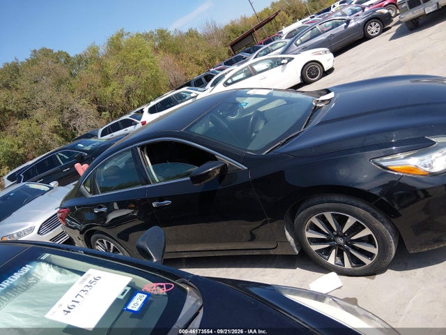 Nissan Altima 2.5 Sv 2018 1N4AL3AP1JC263807 Image 13