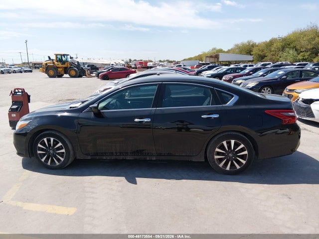 Nissan Altima 2.5 Sv 2018 1N4AL3AP1JC263807 Image 14