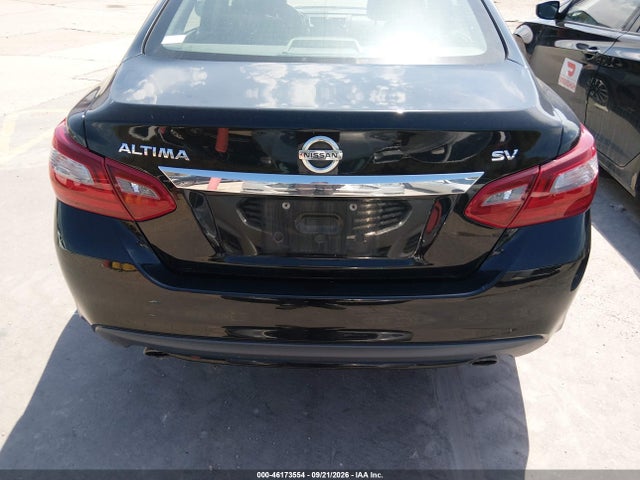 Nissan Altima 2.5 Sv 2018 1N4AL3AP1JC263807 Image 16
