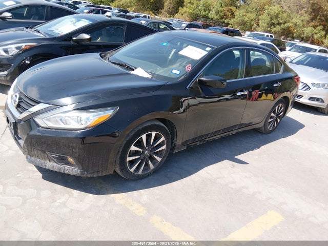Nissan Altima 2.5 Sv 2018 1N4AL3AP1JC263807 Image 2