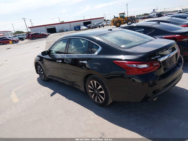 Nissan Altima 2.5 Sv 2018 1N4AL3AP1JC263807 Image 3