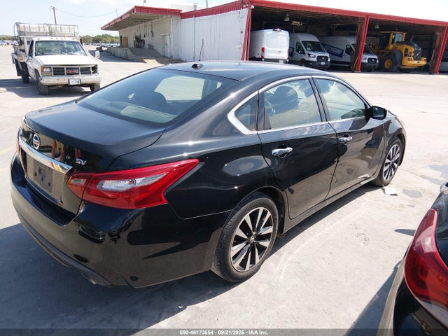 Nissan Altima 2.5 Sv 2018 1N4AL3AP1JC263807 Image 4