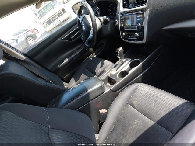 Nissan Altima 2.5 Sv 2018 1N4AL3AP1JC263807 Image 5