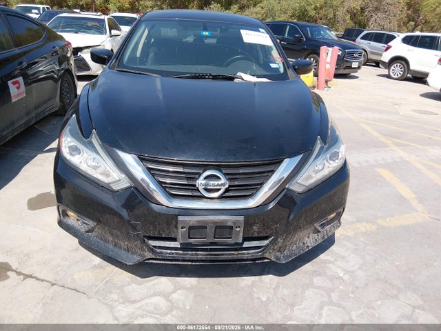 Nissan Altima 2.5 Sv 2018 1N4AL3AP1JC263807 Image 6