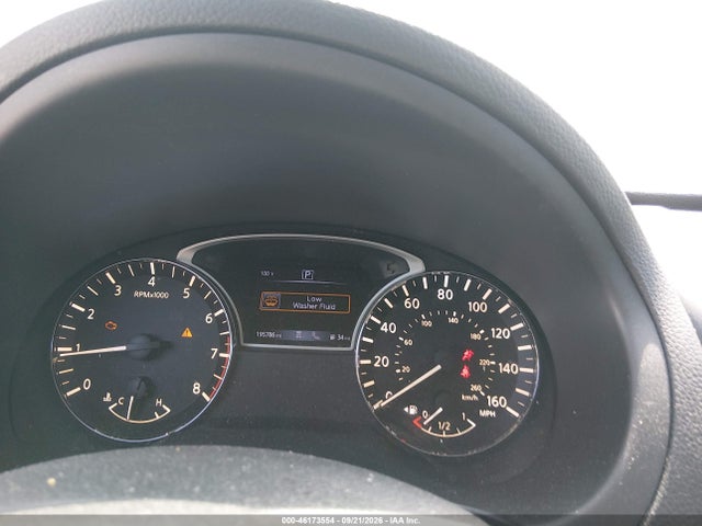 Nissan Altima 2.5 Sv 2018 1N4AL3AP1JC263807 Image 7