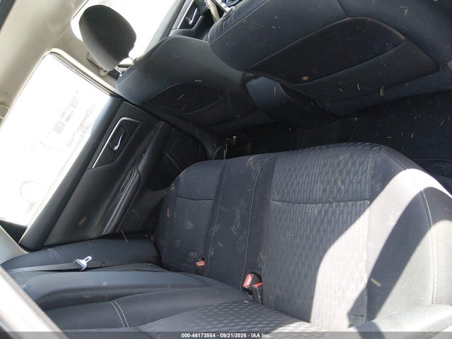 Nissan Altima 2.5 Sv 2018 1N4AL3AP1JC263807 Image 8