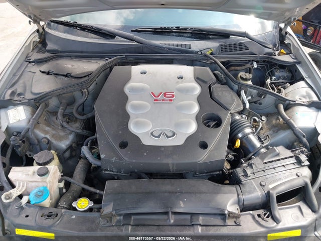 Продажа на аукционе авто 2007 Infiniti G35, vin: JNKCV54EX7M904375, номер лота: 46173557